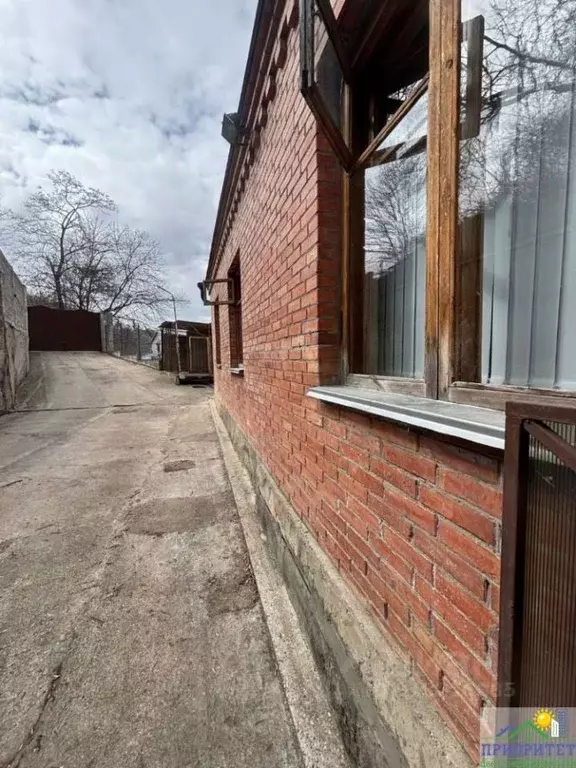 Дом в Ставропольский край, Кисловодск ул. Луначарского (240 м) - Фото 1