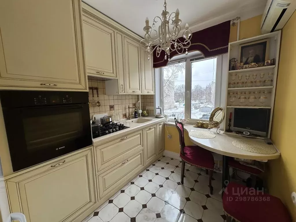 3-к кв. Тамбовская область, Тамбов Моршанское ш., 11 (62.3 м) - Фото 1