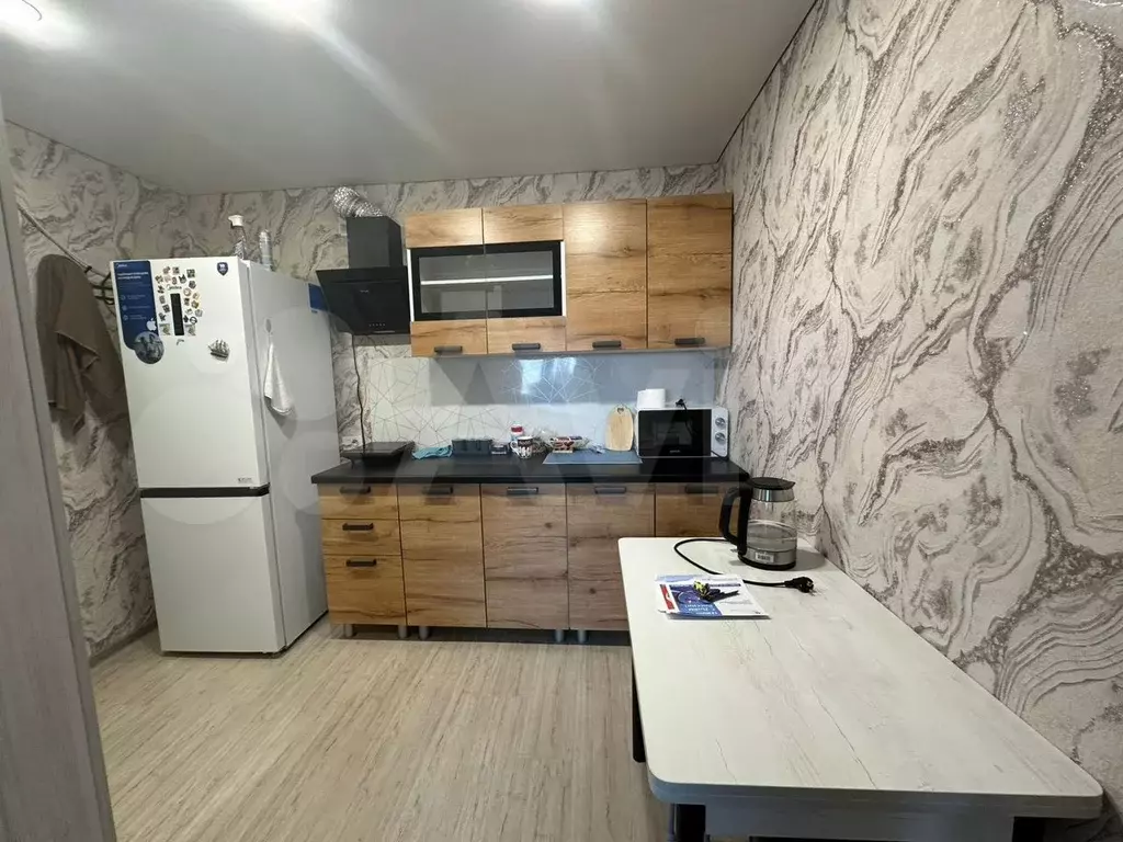 Комната 16,7 м в 1-к., 5/9 эт. - Фото 0
