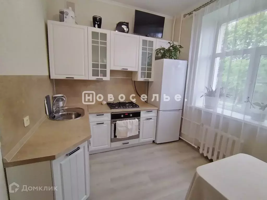 Продаётся 1-к квартира, 37 м - Фото 0