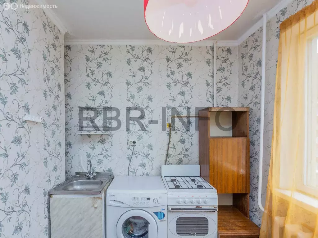 1-комнатная квартира: Ставрополь, улица 50 лет ВЛКСМ, 73/1 (39 м) - Фото 1