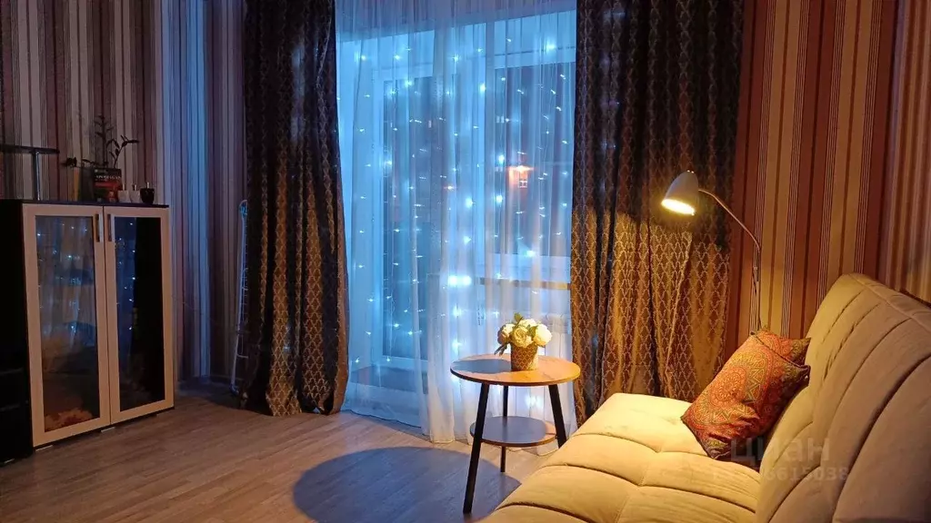 1-к кв. Архангельская область, Котлас просп. Мира, 11А (38.0 м) - Фото 2