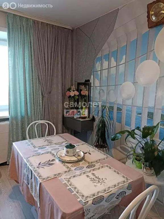 2-комнатная квартира: Иркутск, бульвар Рябикова, 44Б (27 м) - Фото 0
