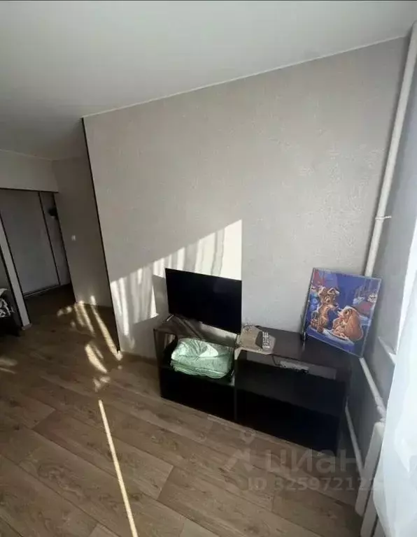 1-к кв. Башкортостан, Уфа ул. Правды, 4 (32.0 м) - Фото 1