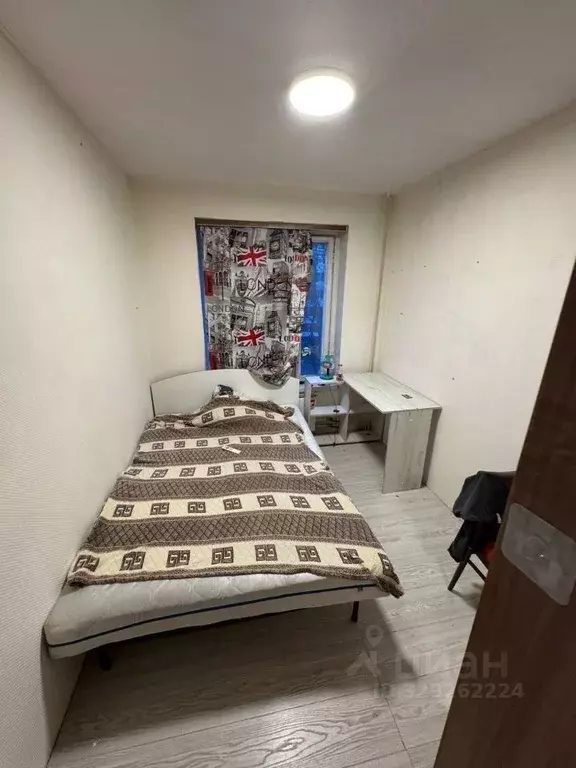 3-к кв. Москва ул. Софьи Ковалевской, 10К3 (65.0 м) - Фото 2