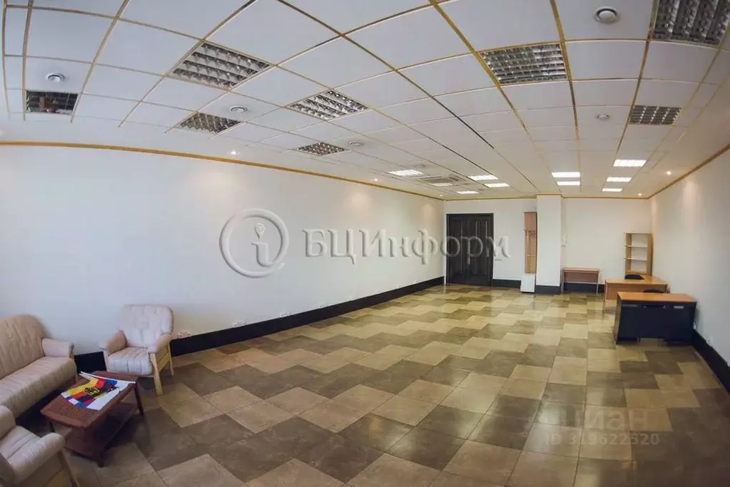 Офис в Санкт-Петербург Выборгская наб., 55к1 (55 м) - Фото 0
