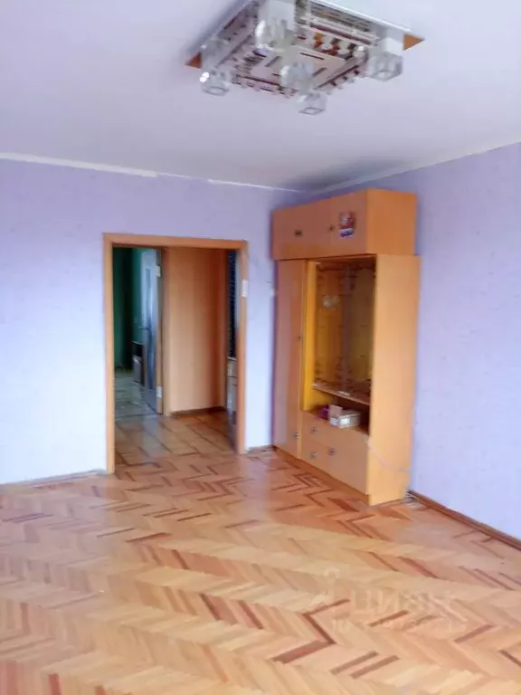 3-к кв. Краснодарский край, Тихорецк ул. Подвойского, 121 (65.0 м) - Фото 2