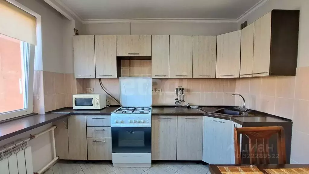 3-к кв. Ставропольский край, Ставрополь ул. Мира, 135 (67.0 м) - Фото 2