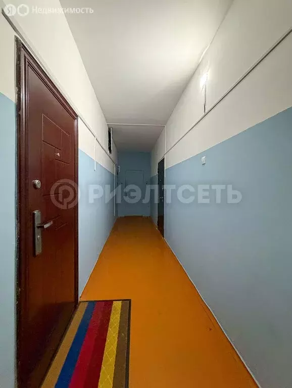 1-комнатная квартира: Заполярный, Юбилейная улица, 12 (41.4 м) - Фото 2