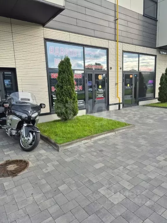 Помещение свободного назначения в Санкт-Петербург Заневский просп., 65 ... - Фото 2