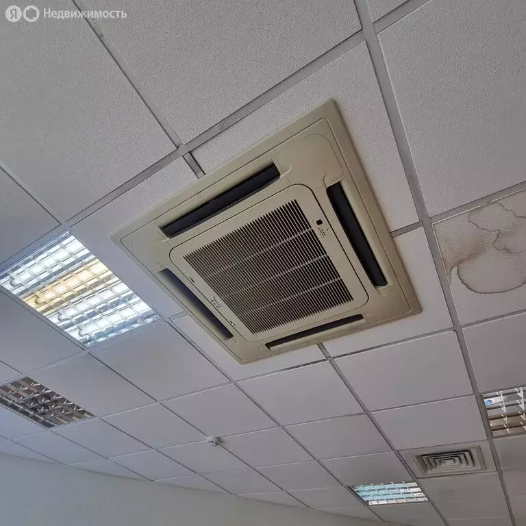 Офис (114.4 м) - Фото 1