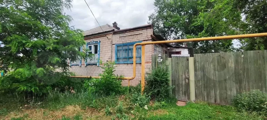 Дом 64,6 м на участке 16,7 сот. - Фото 1