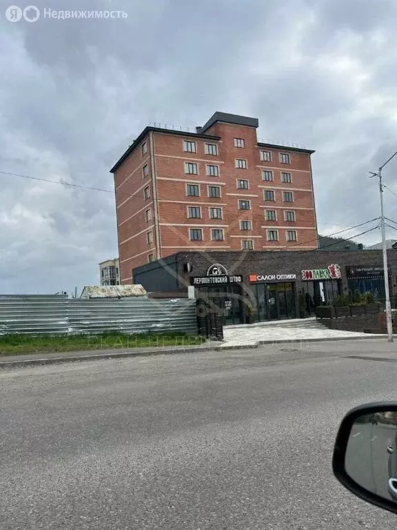 1-комнатная квартира: Лермонтов, улица Шумакова, 2/2 (51.8 м) - Фото 2