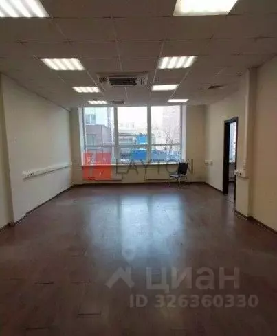 Офис в Москва Переведеновский пер., 13С16 (347 м) - Фото 2