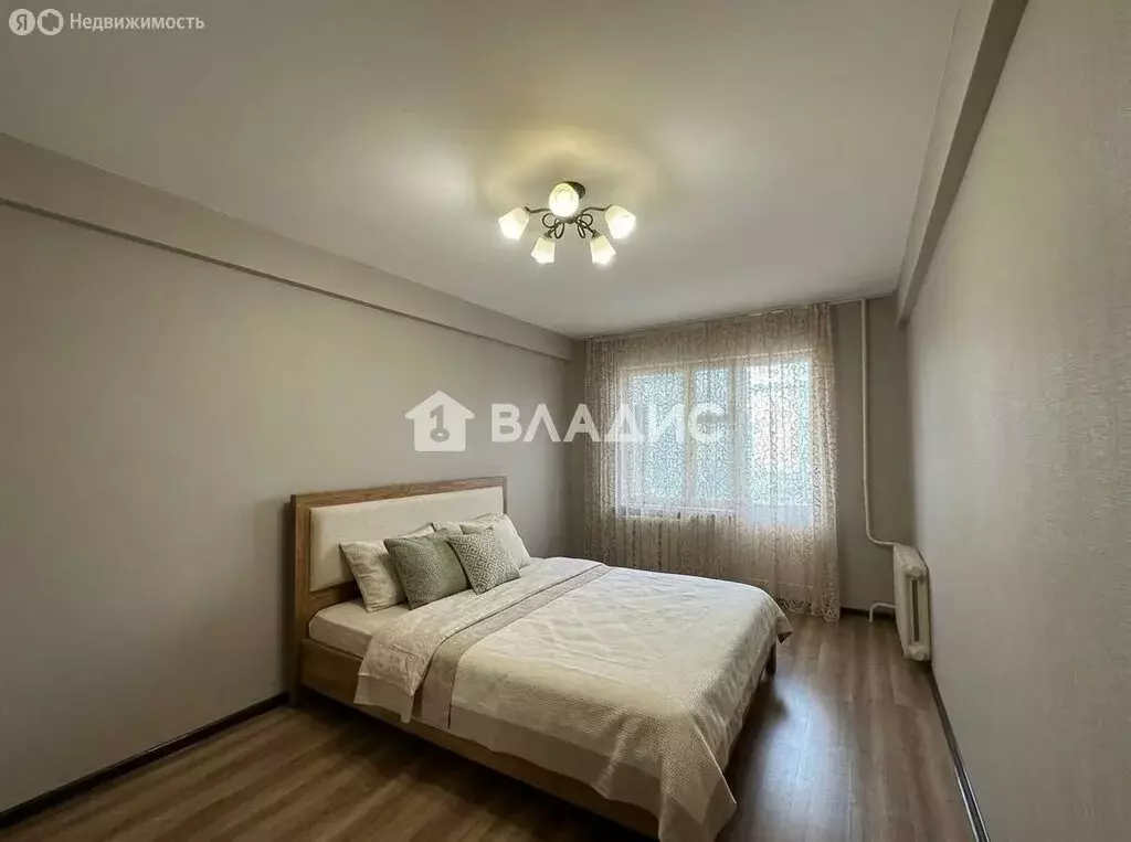 2-комнатная квартира: Пермь, улица Карпинского, 65 (70 м) - Фото 1