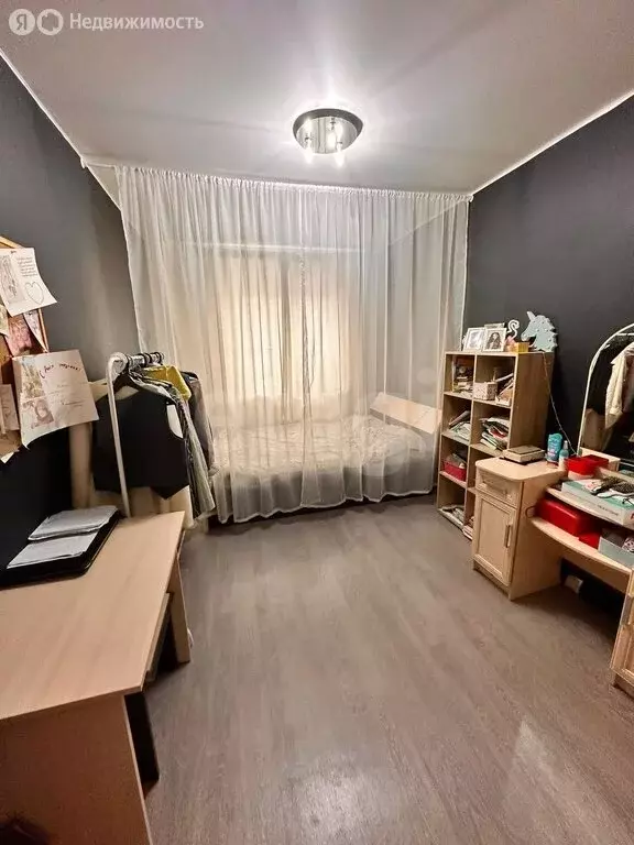 2-комнатная квартира: Нижний Новгород, Волжская улица, 42 (52 м) - Фото 0