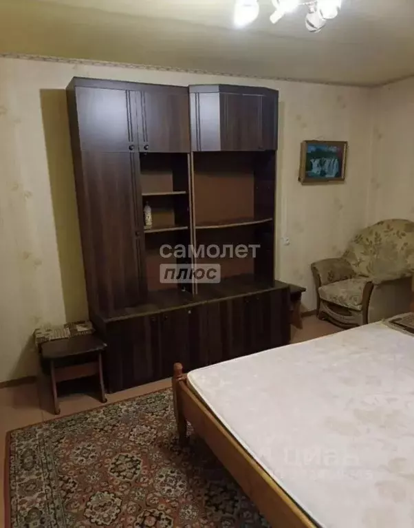 1-к кв. Липецкая область, Липецк ул. Механизаторов, 19А (37.0 м) - Фото 2