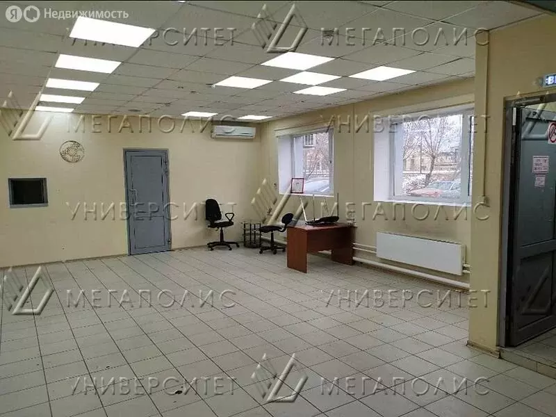 Помещение свободного назначения (77 м) - Фото 1