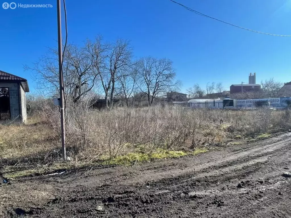 Участок в Пятигорск, садоводческий массив № 1, СНТ Букет (4.2 м) - Фото 2