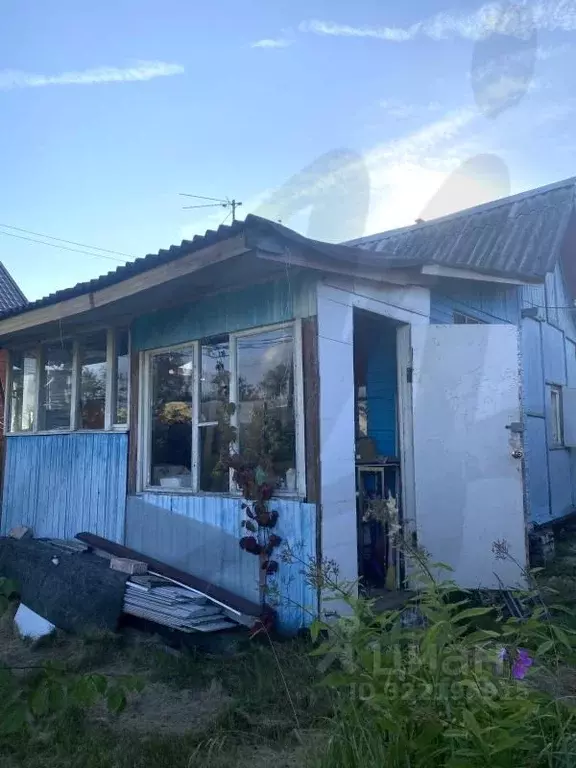 Дом в Московская область, Солнечногорск городской округ, Поле Чудес ... - Фото 1