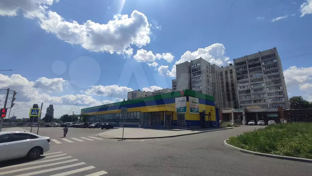 1-к. квартира, 42 м, 4/12 эт. - Фото 0