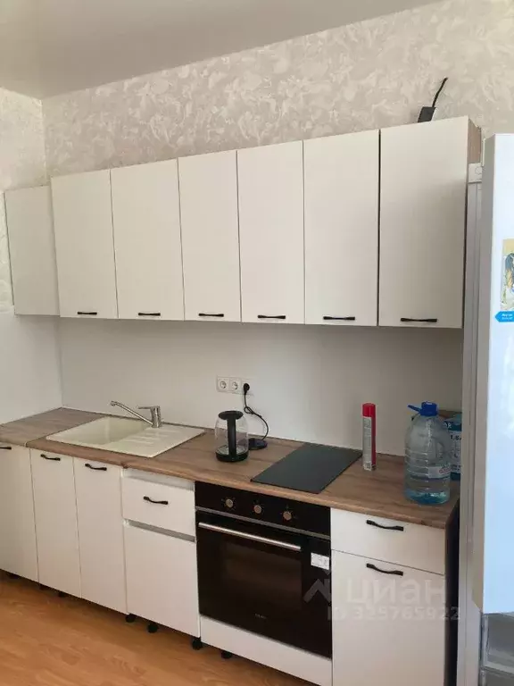 1-к кв. Тюменская область, Тюмень ул. Муравленко, 3к1 (40.0 м) - Фото 1