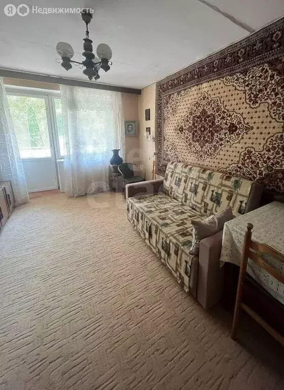 3-комнатная квартира: Балашов, улица Титова, 21А (60.7 м) - Фото 1