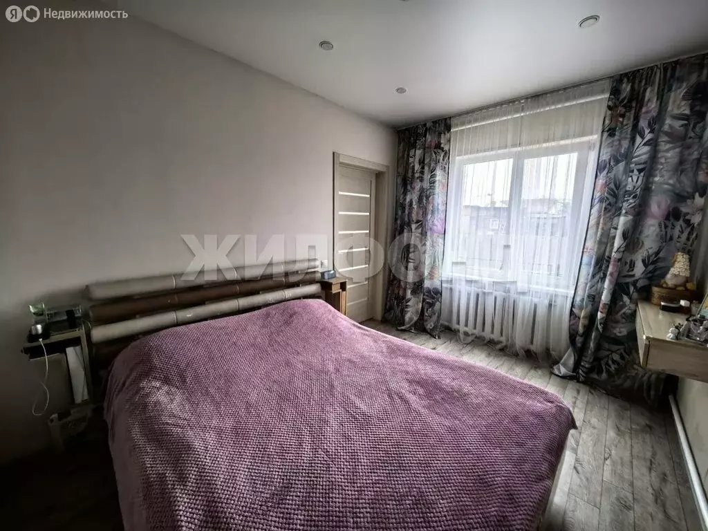 Дом в Абакан, улица Гастелло (100 м) - Фото 2