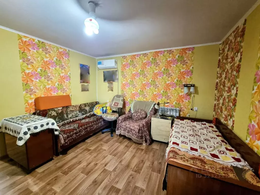 Дом в Волгоградская область, Волжский Химик СНТ, ул. 28-я Песчаная (59 ... - Фото 1