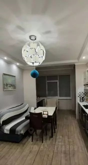 2-к кв. Крым, Симферополь ул. Балаклавская, 47а (63.1 м) - Фото 1