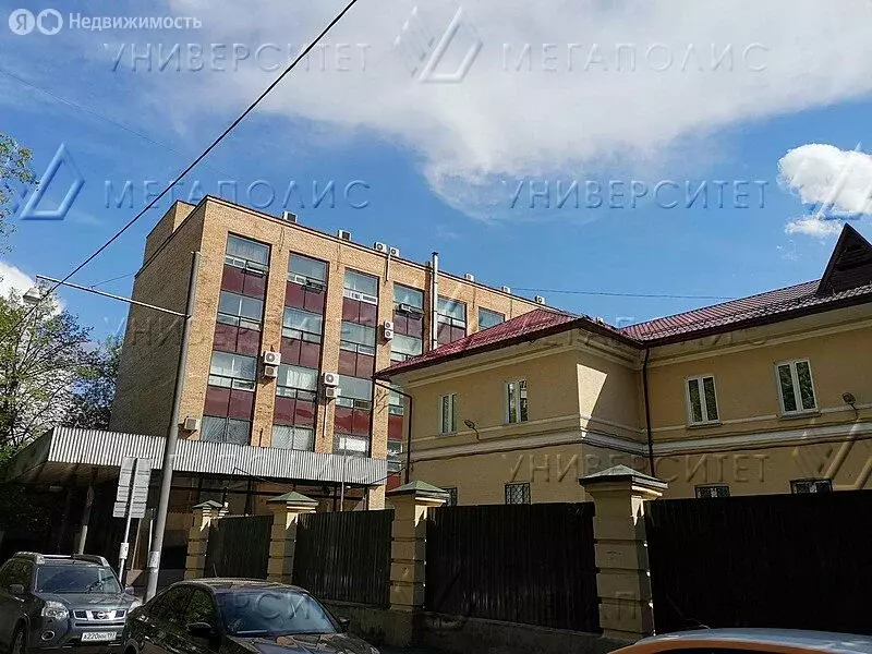 Офис (24 м) - Фото 1