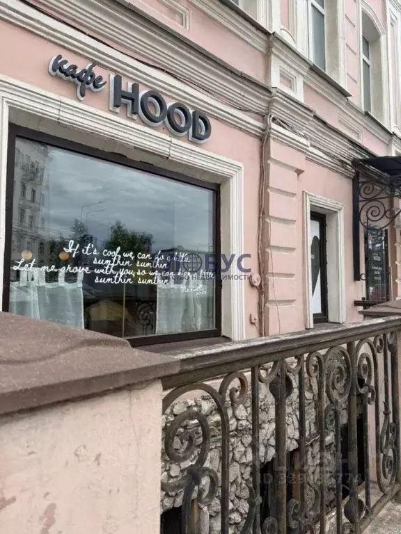 Помещение свободного назначения в Рязанская область, Рязань ул. ... - Фото 2
