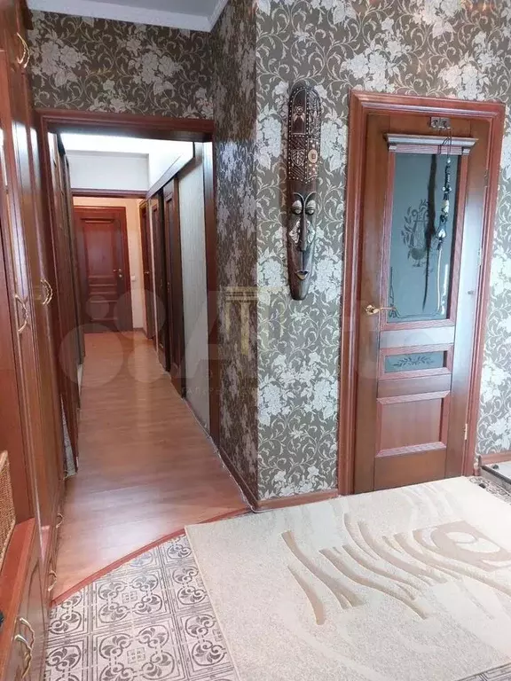 3-к. квартира, 120 м, 10/16 эт. - Фото 1