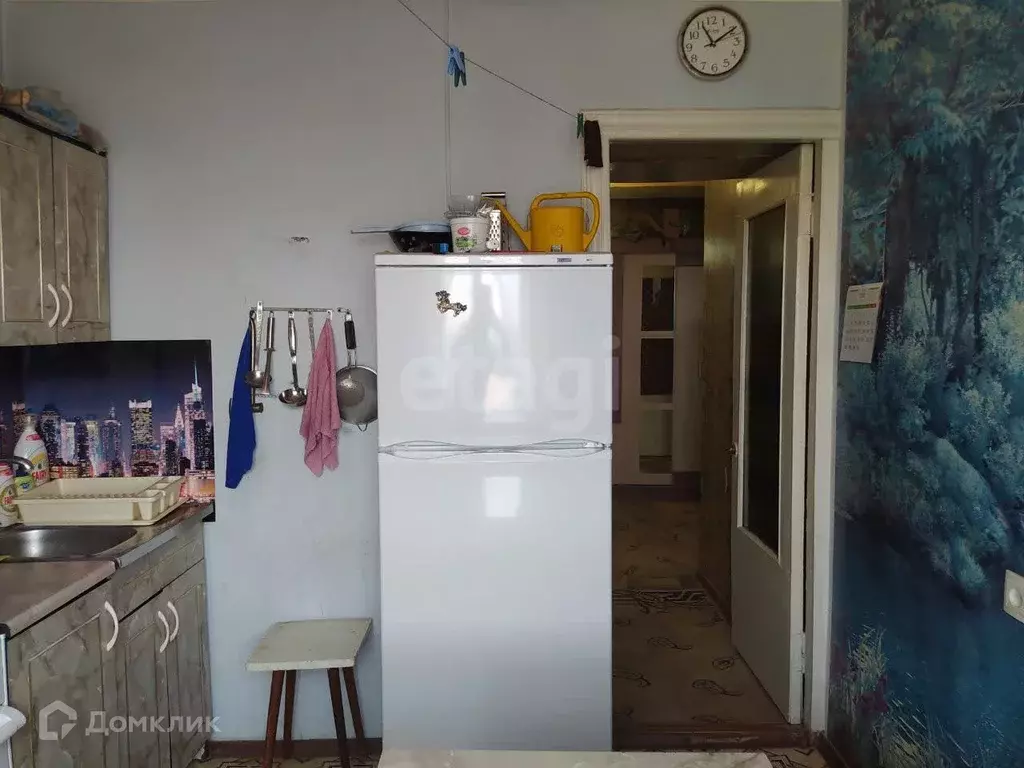 Продаётся 2-к квартира, 59.1 м - Фото 1