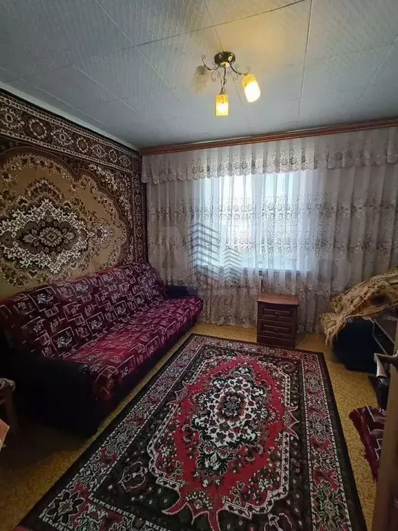 2-к. квартира, 52 м, 4/5 эт. - Фото 1
