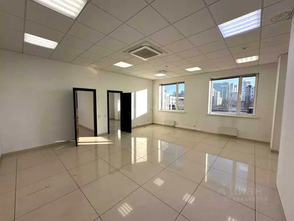 Офис в Свердловская область, Екатеринбург ул. Вишневая, 35 (63 м) - Фото 2