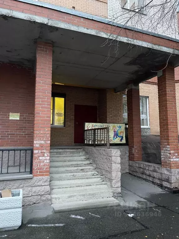 Помещение свободного назначения в Санкт-Петербург Дачный просп., 2к1 ... - Фото 2