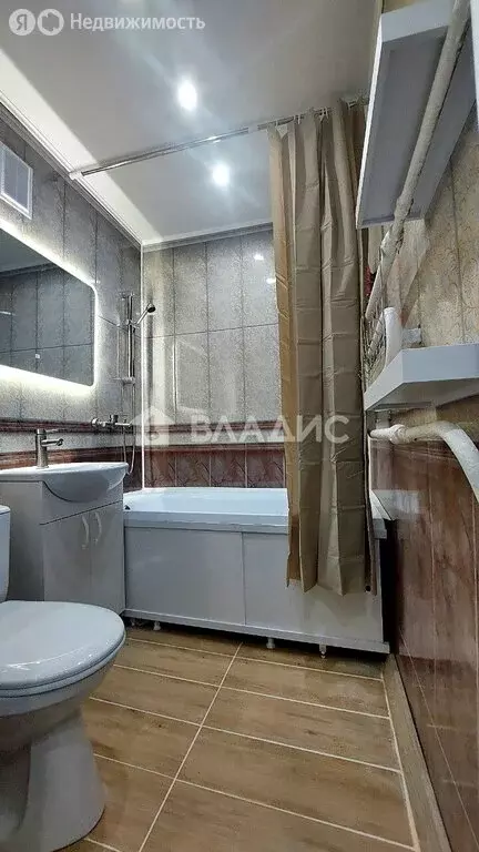 2-комнатная квартира: Калуга, улица Чичерина, 1/5 (40.3 м) - Фото 1