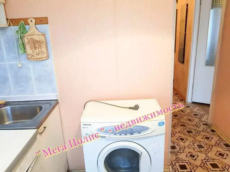 2-к кв. Калужская область, Обнинск ул. Мира, 8 (50.0 м) - Фото 2