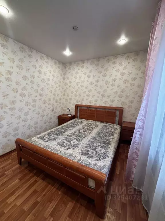 2-к кв. Красноярский край, Красноярск ул. Щорса, 69 (52.7 м) - Фото 2