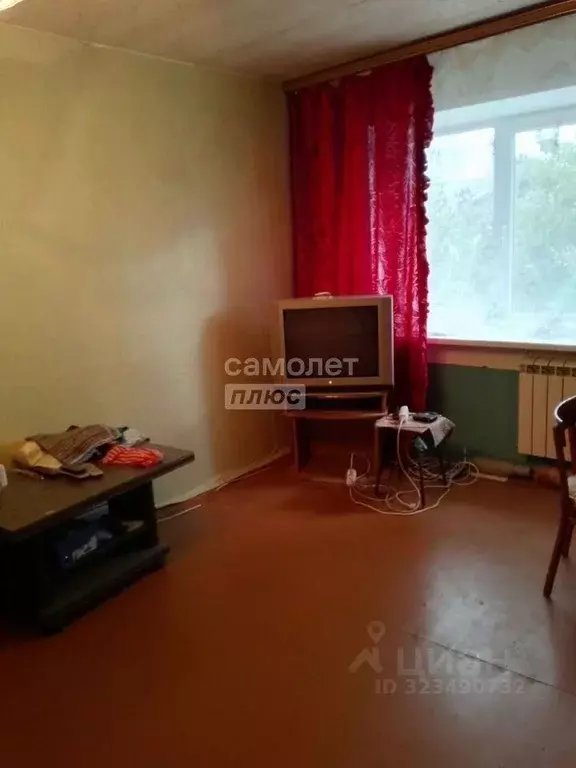 1-к кв. Липецкая область, Липецк Желтые Пески мкр, ул. Космонавтов, 3 ... - Фото 2