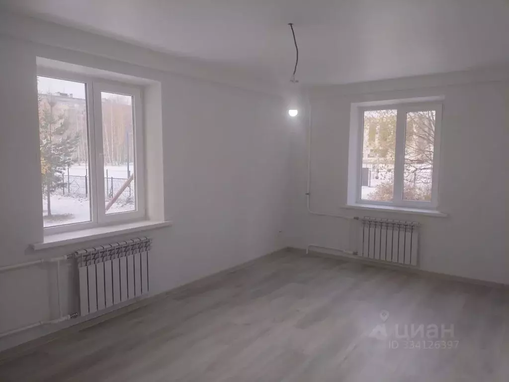 3-к кв. Ленинградская область, Сертолово Всеволожский район, ул. ... - Фото 2
