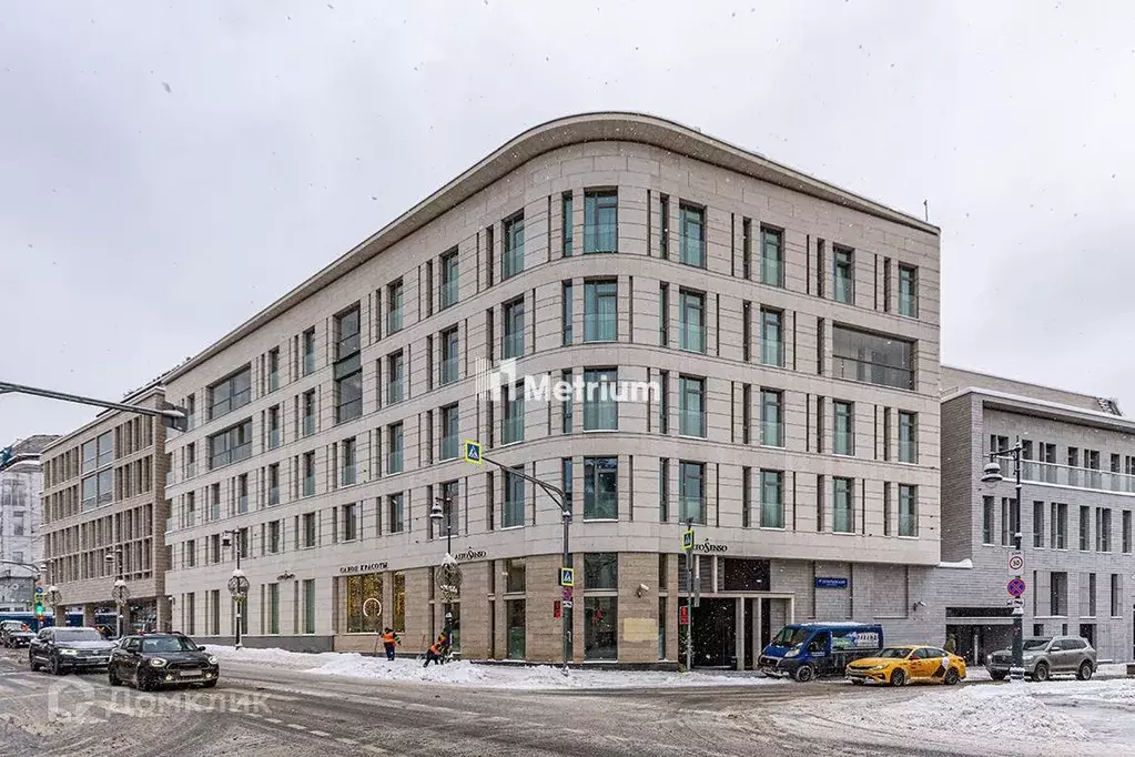 Продаётся 3-к квартира, 219.4 м - Фото 0