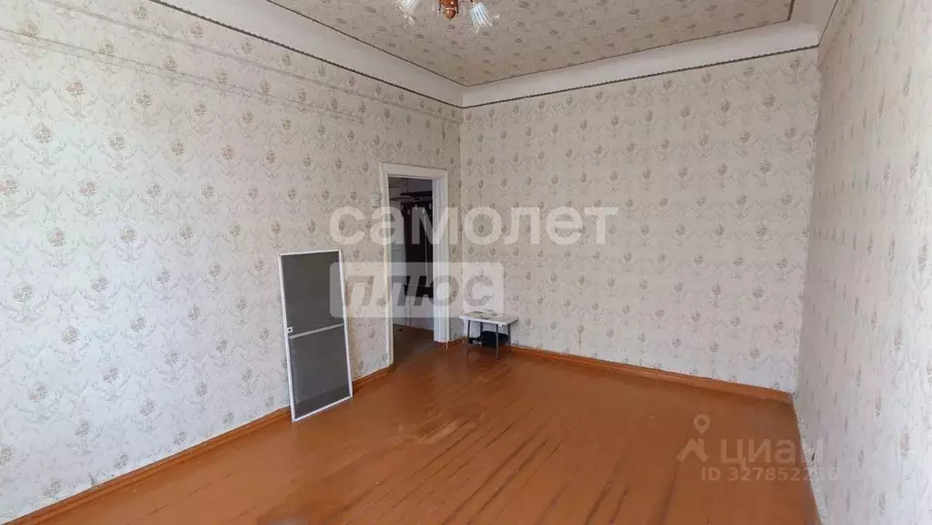 2-к кв. Воронежская область, Семилуки ул. Крупской, 34 (46.9 м) - Фото 1