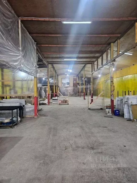 Склад в Московская область, Химки Сходня мкр, Горная ул., 33 (265 м) - Фото 2