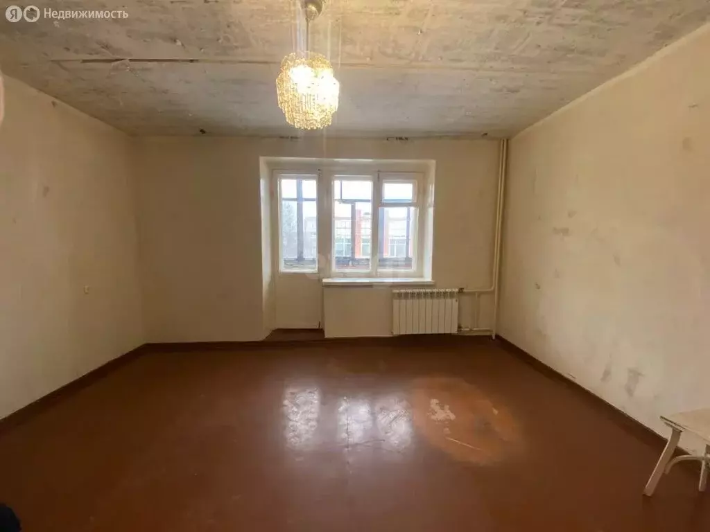 2-комнатная квартира: Череповец, проспект Победы, 181А (54.5 м) - Фото 1