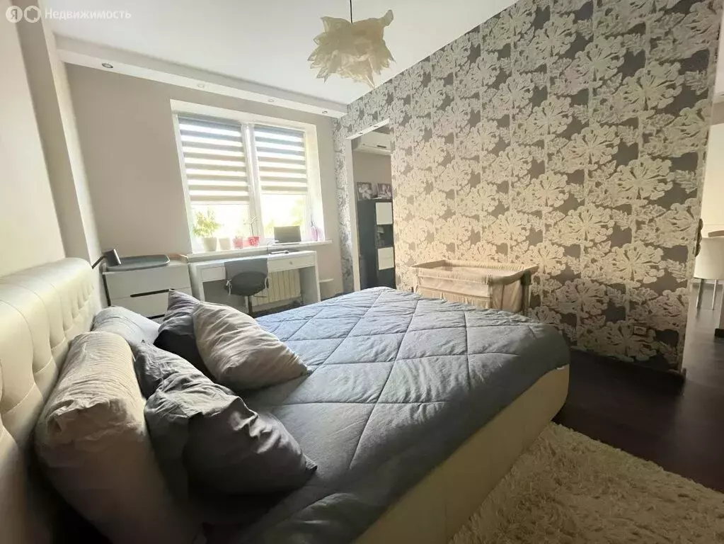 Квартира-студия: Реутов, Юбилейный проспект, 33 (57 м) - Фото 1