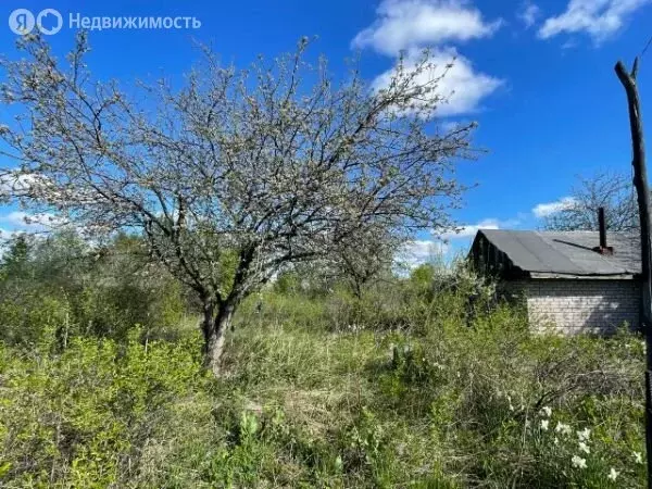 Дом в Иглинский район, Балтийский сельсовет, деревня Загорское (20 м) - Фото 0