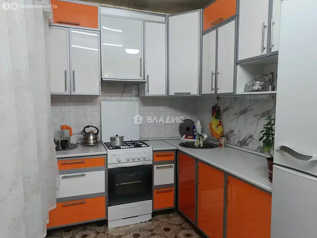 4-комнатная квартира: Сегежа, проезд Бумажников, 1 (61.5 м) - Фото 1