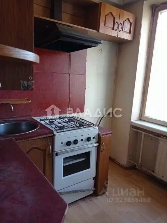 1-к кв. Санкт-Петербург ул. Вавиловых, 11К3 (35.0 м) - Фото 2